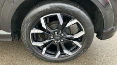 Ford Puma 1.0 EcoBoost Hybrid mHEV ST-Line X 5dr Petrol Hatchback